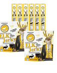 Pearson Ranch Jerky The City Slicker - Elk Variety Pack