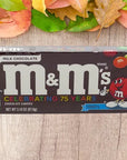 M&M's Theater Box Candy Packs: 12-Piece Case