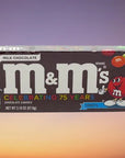 M&M's Theater Box Candy Packs: 12-Piece Case