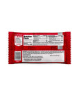 Wiley Wallaby Classic Red Mini Licorice Bites Packs: 18-Piece Box