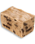 Asher's Cookies & Cream Chocolate Fudge: 6LB Box