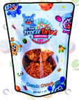 Freeze Dried Cosmic Crunch Cookie Candy - Candy Warehouse