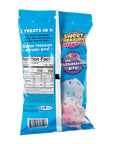Sweet Treasures Cotton Candy with Marshmallow Bits: 12-Piece Box