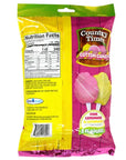 Country Time Cotton Candy Peg Bags: 12-Piece Box