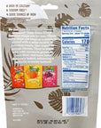Goya Coconut Fruit Chips: 6-Piece Case