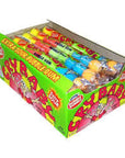 Cry Baby Extra Sour Gumballs Tubes: 24-Piece Box