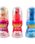 Dip-N-Lik Adorable Animal Lollipops: 12-Piece Display