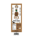 Pearson Ranch Jerky Duck Snack Stick Multipack