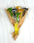Pure Sugar Father’s Day - Hammer Lollipop Bouquet - Candy Warehouse
