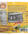 Pearson Ranch Jerky Elk Jerky - 2.1oz Resealable Bag