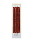 Pearson Ranch Jerky Elk Hickory Smoked Snack Stick Multipack