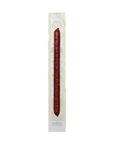Pearson Ranch Jerky Elk Hickory Smoked Snack Stick