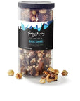 Funky Chunky Sea Salt Caramel: 19-Ounce Tall Canister
