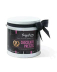 Funky Chunky Chocolate Pretzel: 2LB Gift Pail