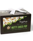 Funky Chunky Nutty Choco Popcorn