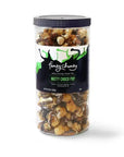 Funky Chunky Nutty Choco Pop: 19-Ounce Tall Canister