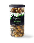 Funky Chunky Nutty Choco Pop: 19-Ounce Tall Canister