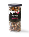 Funky Chunky Chocolate Pretzel