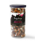 Funky Chunky Chocolate Pretzel