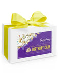 Funky Chunky Birthday Cake: 10-Ounce Gift Box