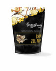 Funky Chunky Chip Zel Popcorn: 5-Ounce Large Bag
