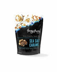 Funky Chunky Sea Salt Caramel: 2-Ounce Small Bags