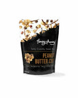 Funky Chunky Peanut Butter Cup: 2-Ounce Small Bags