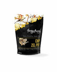 Funky Chunky Chip Zel Popcorn: 2-Ounce Small Bag