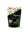 Funky Chunky Nutty Choco Pop: 2-Ounce Small Bag