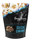 Funky Chunky Sea Salt Caramel: 5-Ounce Bags