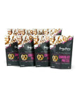 Funky Chunky Chocolate Pretzel: 2-Ounce Bag