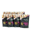 Funky Chunky Chocolate Pretzel: 2-Ounce Bag