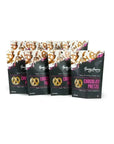 Funky Chunky Chocolate Pretzel: 2-Ounce Bag