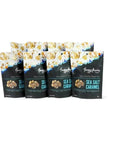 Funky Chunky Sea Salt Caramel: 2-Ounce Small Bags