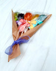 Pure Sugar Candy Tulip Lollipop Bouquet - Candy Warehouse