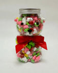 Pure Sugar Summer Bear filled with Fruity Crunchy Candy - Candy Warehouse