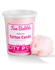 City Pop Fun Bubble Cotton Candy