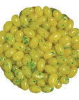 Jelly Belly Mango: 10LB Case
