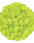 Jelly Belly Lemon Lime: 10LB Case