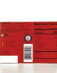 Fort Knox Mini Gold Bars: 12-Piece Box