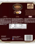 Ferrero Rocher Chocolates Collection Assorted: 24-Piece Box