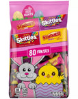 Easter Candy Grab Bag Egg Filler Mix: 80-Piece Bag