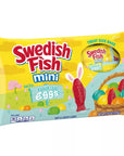 Swedish Fish Eggs Candy Packs: 18-Piece Bag