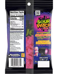 Sour Patch Kids - Glow Ups: 6.7-Ounce Bag