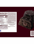 Mrs. Freshley's Deluxe Hershey's Triple Chocolate Cakes: 6-Piece Box