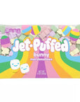 Jet-Puffed Bunny Marshmallows: 8-Ounce Bag