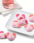 Marks & Spencer Percy Pig Gummy Candy: 17-Piece Bag