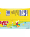 Swedish Fish Eggs Candy Packs: 18-Piece Bag