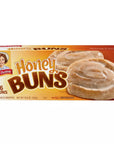 Little Debbie Honey Buns: 6-Piece Box