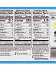 Hershey's Candy Bars: 18-Piece Variety Pack
